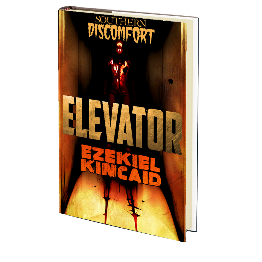 Elevator (Southern Discomfort 3) by Ezekiel Kincaid