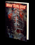 Horror books godless extreme horror books indie horror books underground horror books independent horror books splatterpunk horror books