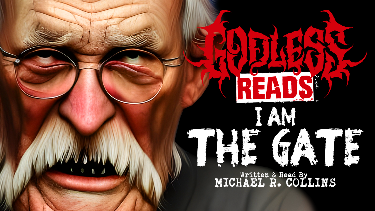 Horror Books Extreme Horror Underground Indie Horror Books Bookstore Godless Splatterpunk