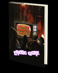 Horror books godless extreme horror books indie horror books underground horror books independent horror books spatterpunk horror books