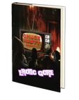 Horror books godless extreme horror books indie horror books underground horror books independent horror books spatterpunk horror books