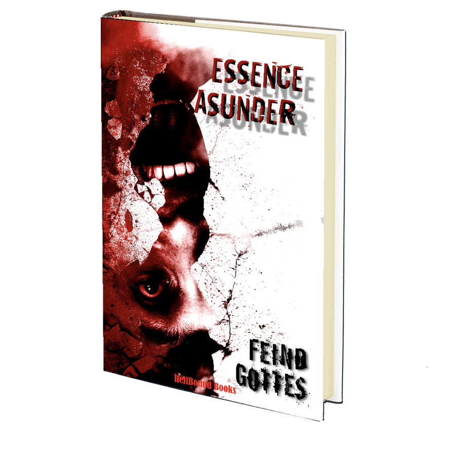 Essence Asunder by Feind Gottes