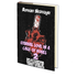 Horror books godless extreme horror books indie horror books underground horror books independent horror books splatterpunk horror books