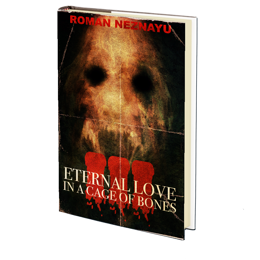 Horror books godless extreme horror books indie horror books underground horror books independent horror books splatterpunk horror books