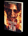Horror books godless extreme horror books indie horror books underground horror books independent horror books splatterpunk horror books