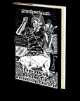 Horror books godless extreme horror books indie horror books underground horror books independent horror books splatterpunk horror books