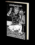 Horror books godless extreme horror books indie horror books underground horror books independent horror books splatterpunk horror books