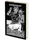 Horror books godless extreme horror books indie horror books underground horror books independent horror books splatterpunk horror books
