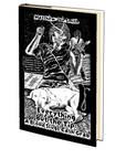Horror books godless extreme horror books indie horror books underground horror books independent horror books splatterpunk horror books