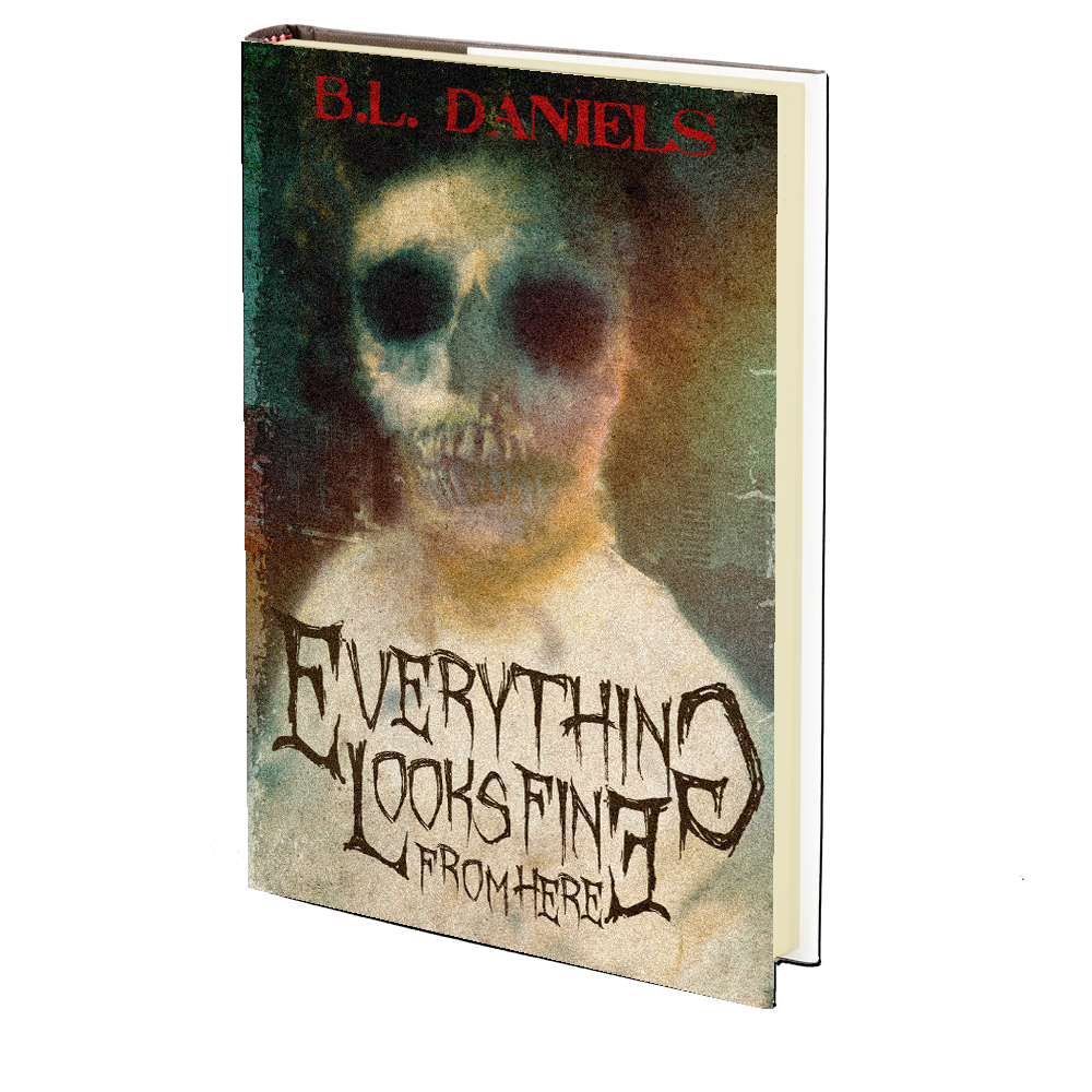 Horror books godless extreme horror books indie horror books underground horror books independent horror books splatterpunk horror books