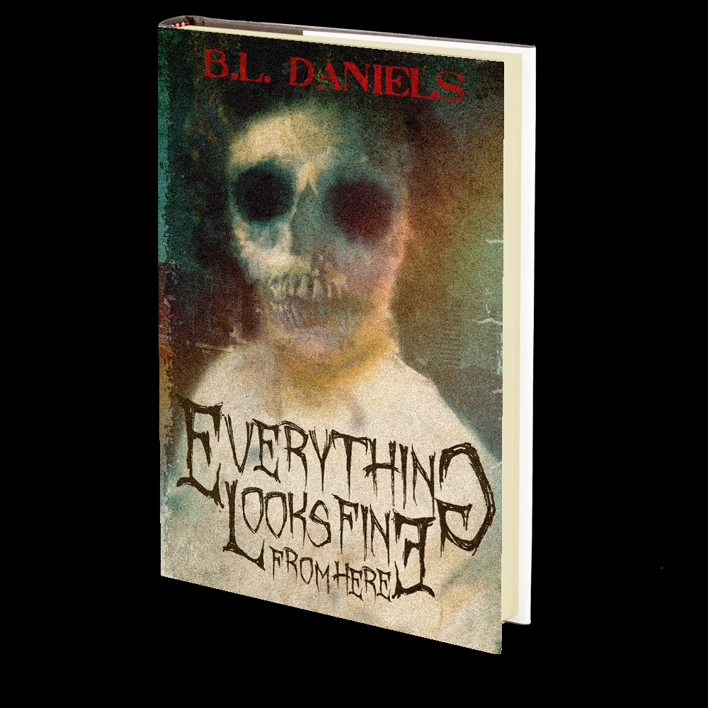Horror books godless extreme horror books indie horror books underground horror books independent horror books splatterpunk horror books