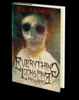 Horror books godless extreme horror books indie horror books underground horror books independent horror books splatterpunk horror books