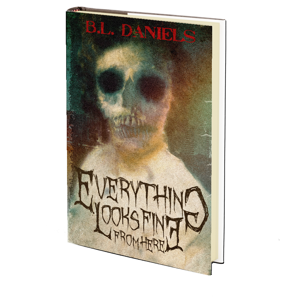 Horror books godless extreme horror books indie horror books underground horror books independent horror books splatterpunk horror books