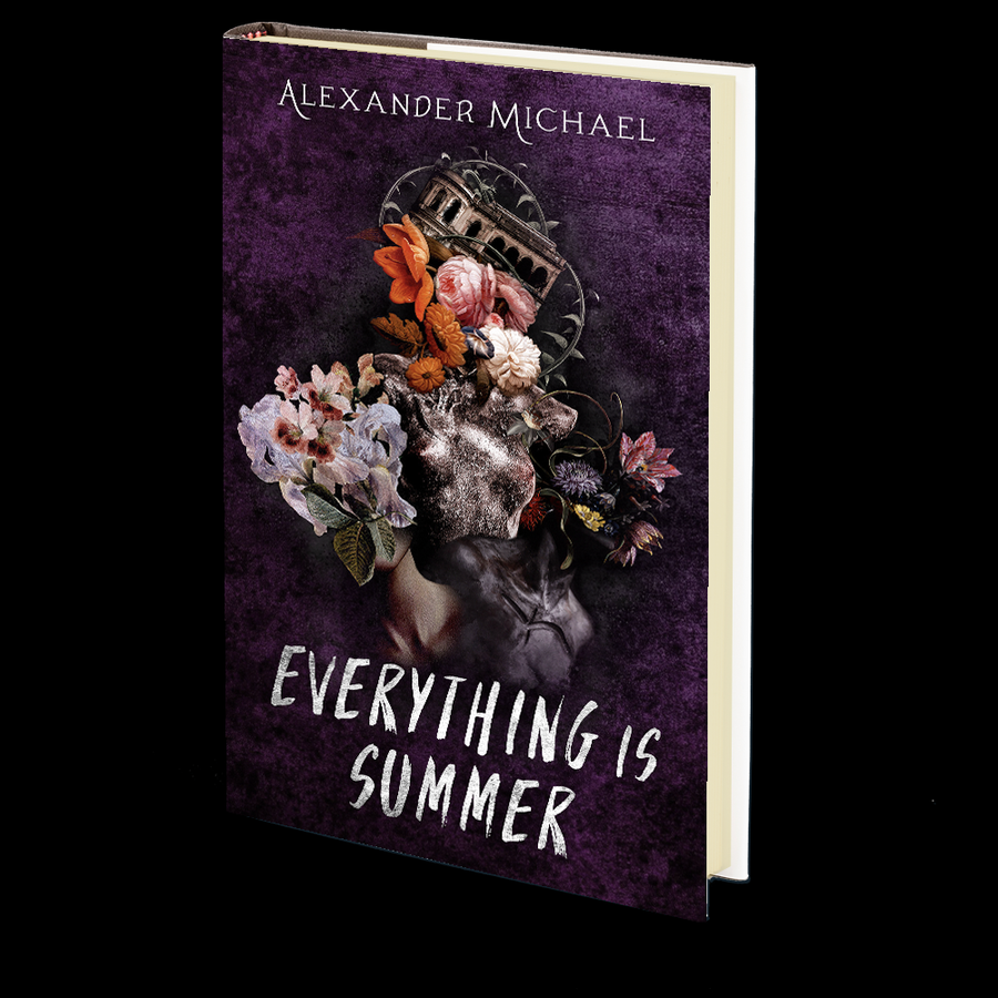 Everything is Summer by Alexander Michael