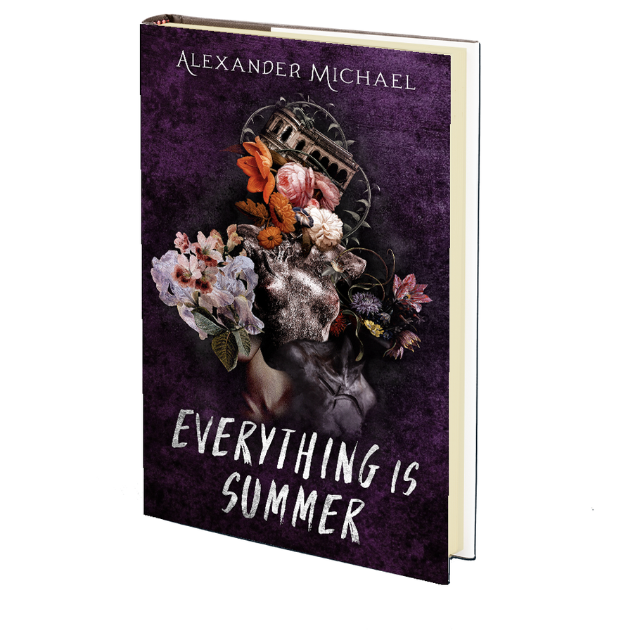 Everything is Summer by Alexander Michael