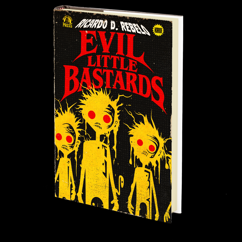 Horror books godless extreme horror books indie horror books underground horror books independent horror books splatterpunk horror books