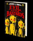 Horror books godless extreme horror books indie horror books underground horror books independent horror books splatterpunk horror books