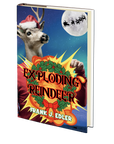 Horror books godless extreme horror books indie horror books underground horror books independent horror books splatterpunk horror books