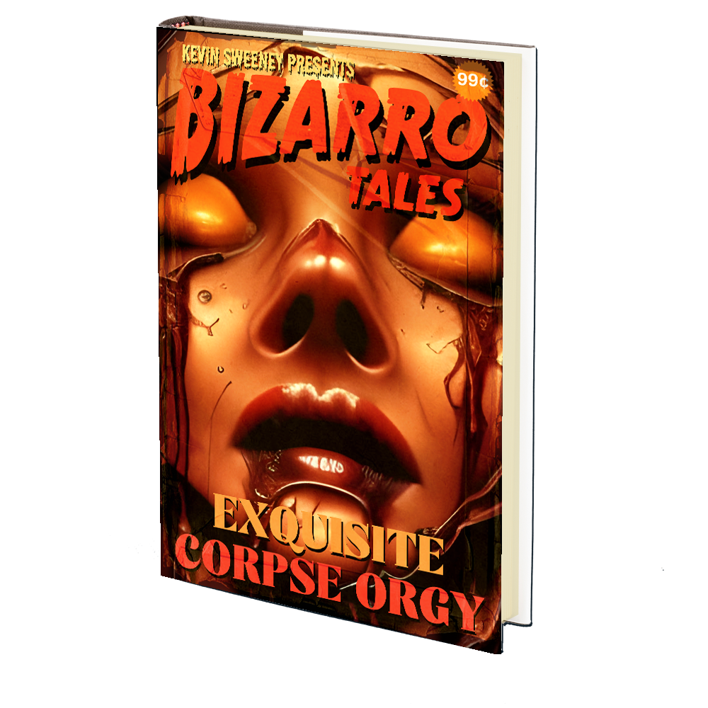 Horror Books Extreme Horror Underground Indie Horror Books Bookstore Godless Splatterpunk