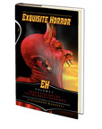 Horror books godless extreme horror books indie horror books underground horror books independent horror books splatterpunk horror books
