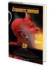 Horror books godless extreme horror books indie horror books underground horror books independent horror books splatterpunk horror books