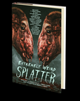 Horror books godless extreme horror books indie horror books underground horror books independent horror books splatterpunk horror books