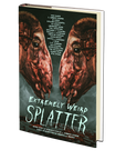 Horror books godless extreme horror books indie horror books underground horror books independent horror books splatterpunk horror books