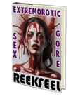 Horror books godless extreme horror books indie horror books underground horror books independent horror books splatterpunk horror books
