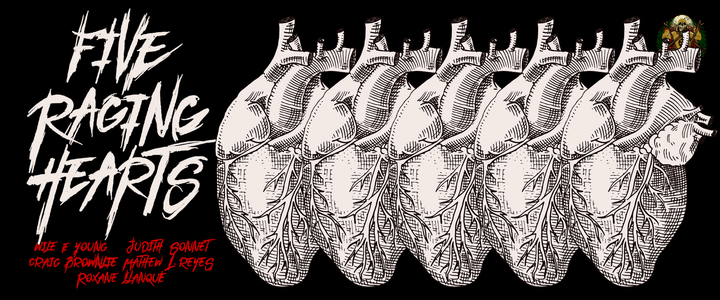 Horror books godless extreme horror books indie horror books underground horror books independent horror books splatterpunk horror books