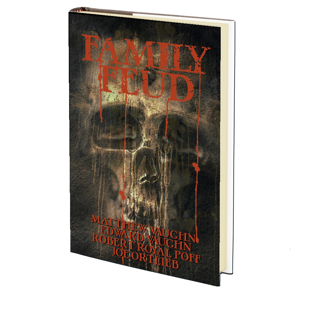 Horror books godless extreme horror books indie horror books underground horror books independent horror books spatterpunk horror books