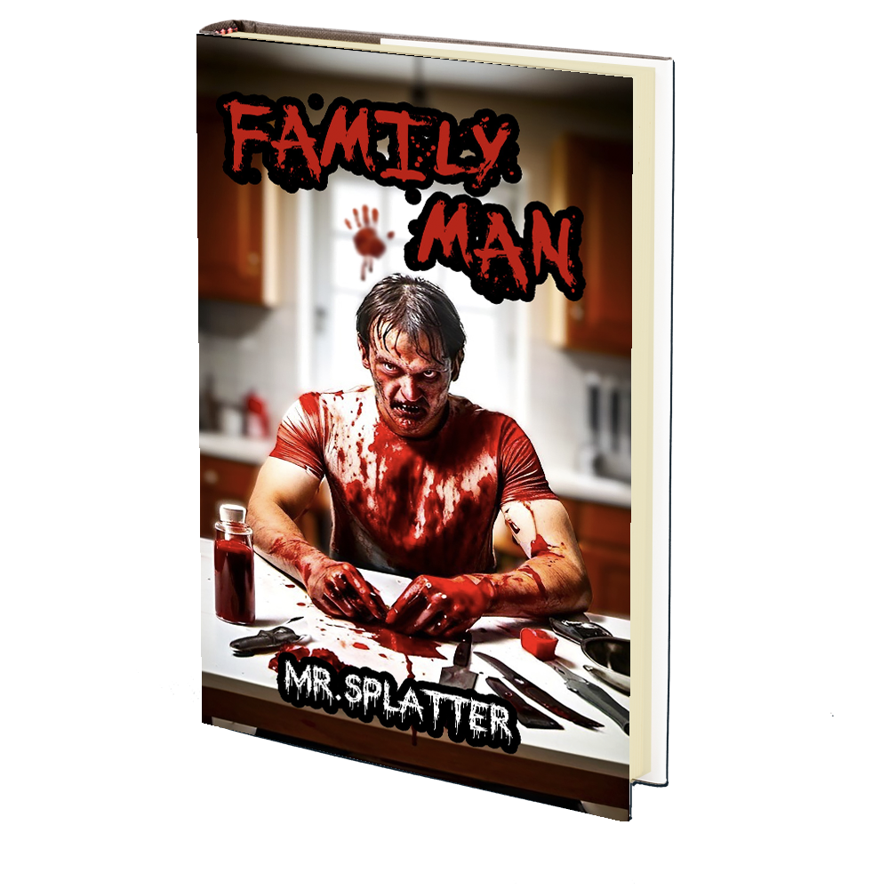 Horror books godless extreme horror books indie horror books underground horror books independent horror books splatterpunk horror books