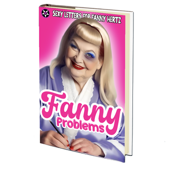 Fanny Problems by Fanny Hertz