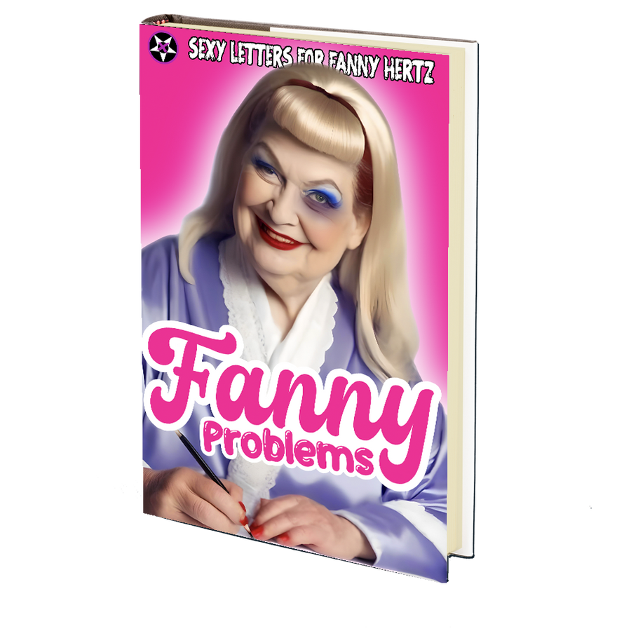 Fanny Problems by Fanny Hertz