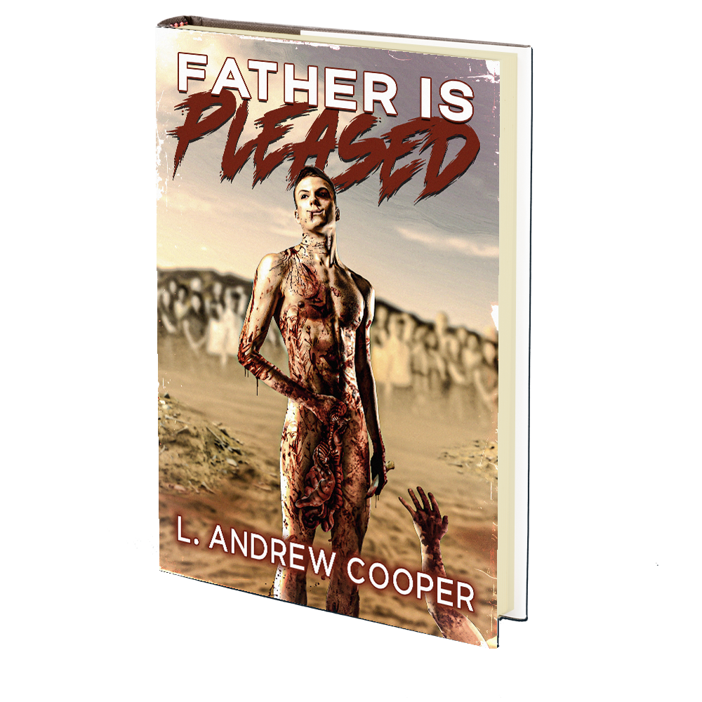 Horror books godless extreme horror books indie horror books underground horror books independent horror books splatterpunk horror books
