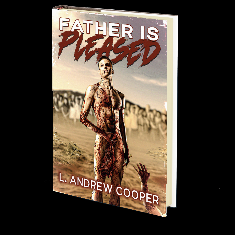 Horror books godless extreme horror books indie horror books underground horror books independent horror books splatterpunk horror books