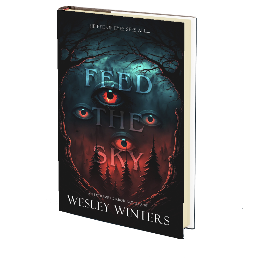 Horror books godless extreme horror books indie horror books underground horror books independent horror books splatterpunk horror books