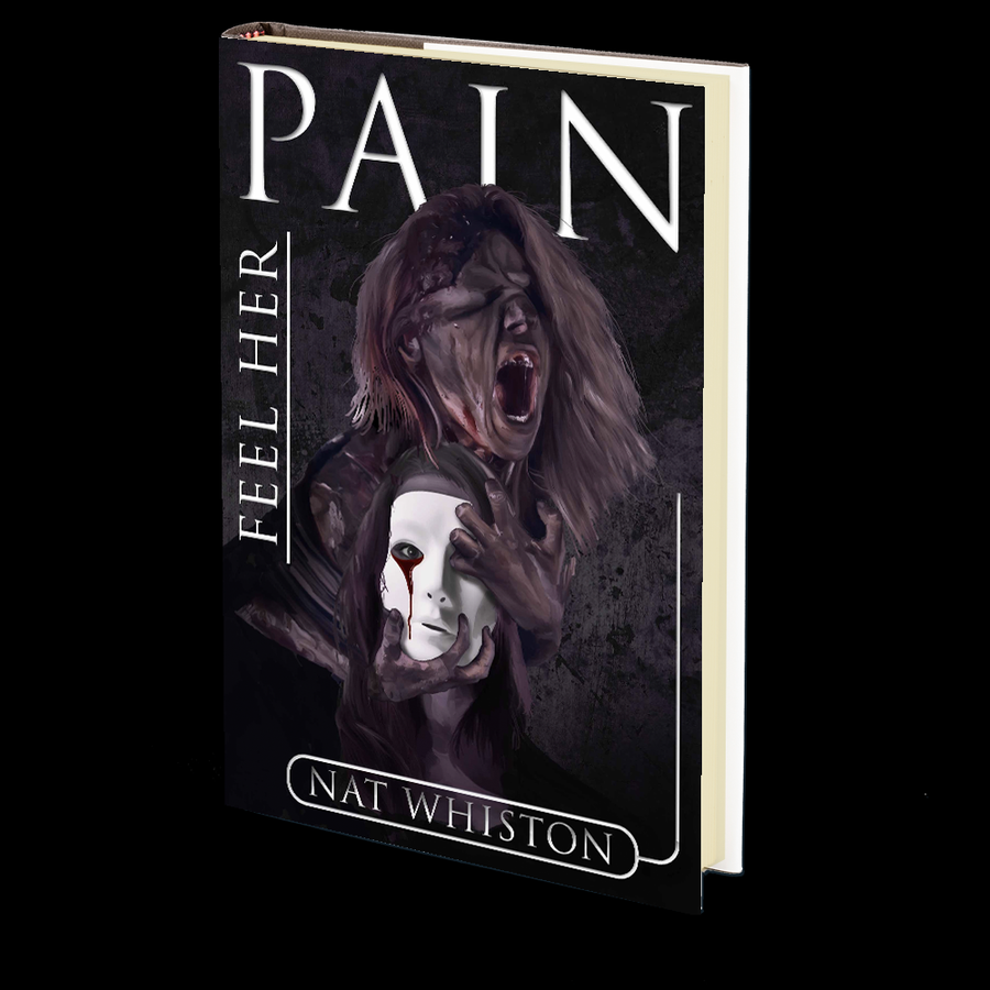 Feel Her Pain by Nat Whiston