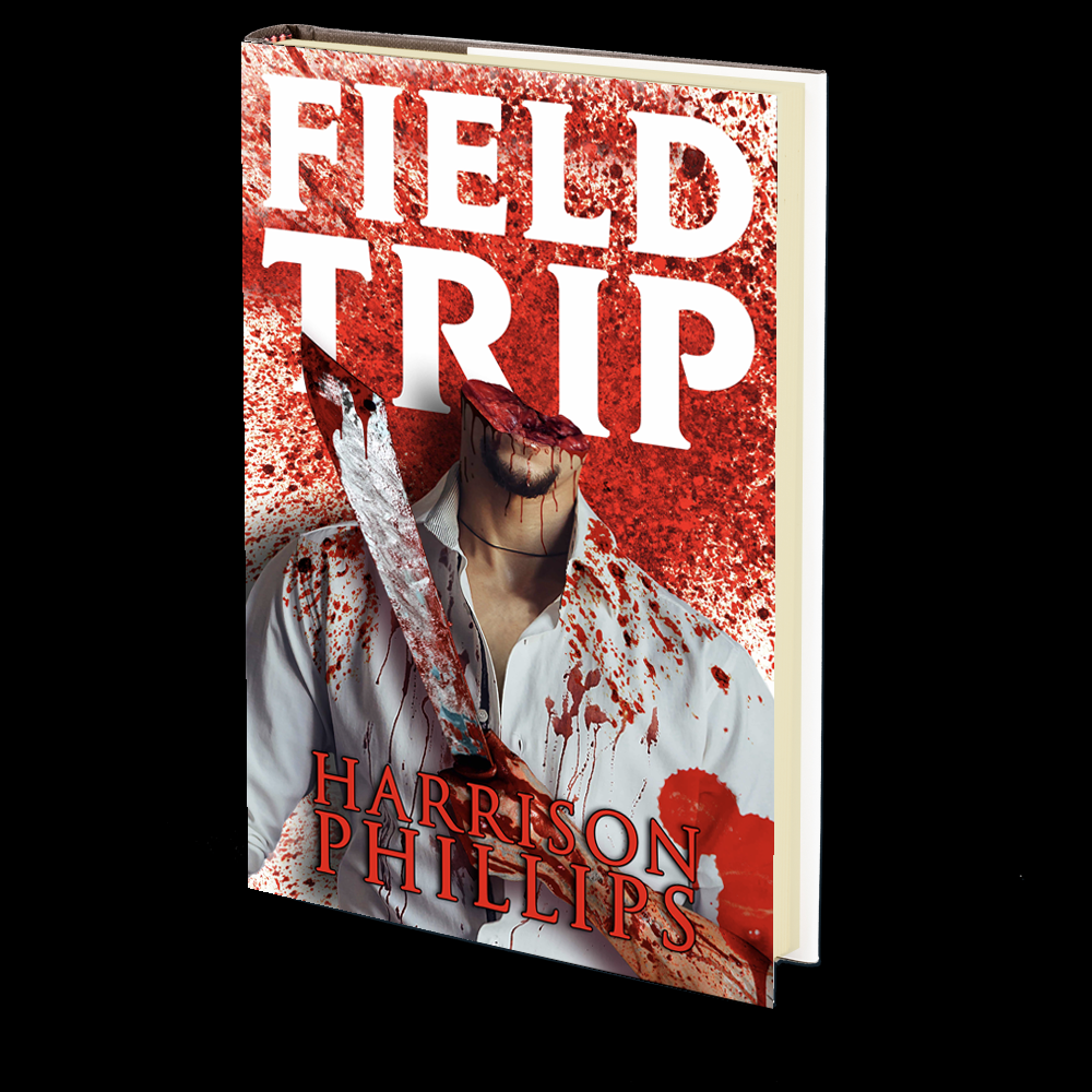 Field Trip by Harrison Phillips
