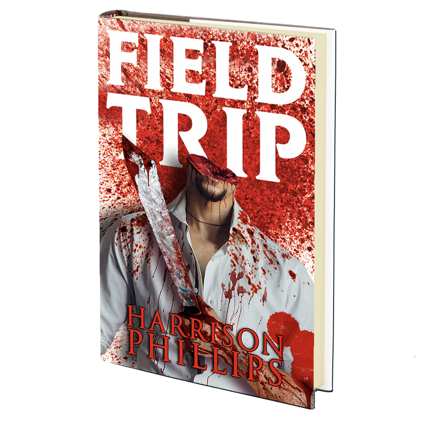 Field Trip by Harrison Phillips