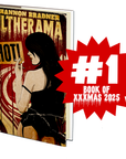 Horror books godless extreme horror books indie horror books underground horror books independent horror books splatterpunk horror books