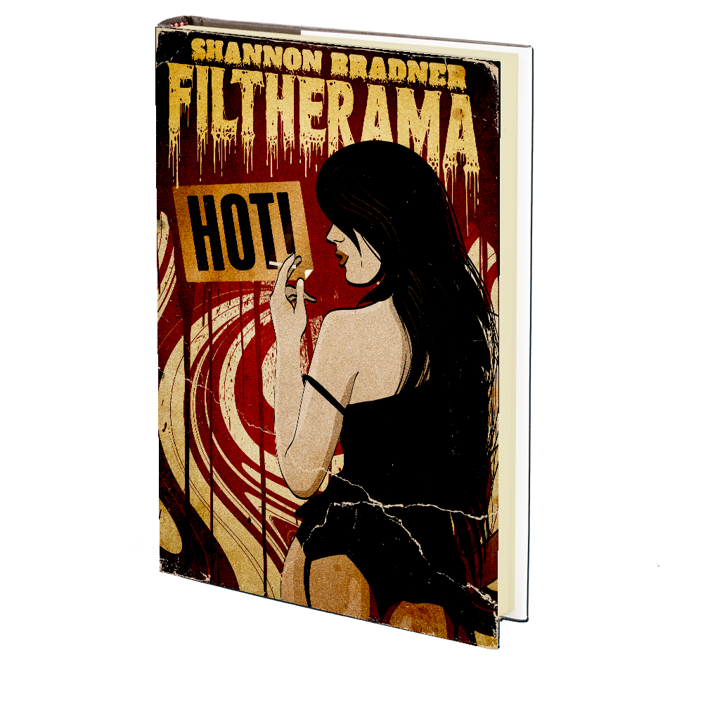 Horror books godless extreme horror books indie horror books underground horror books independent horror books splatterpunk horror books