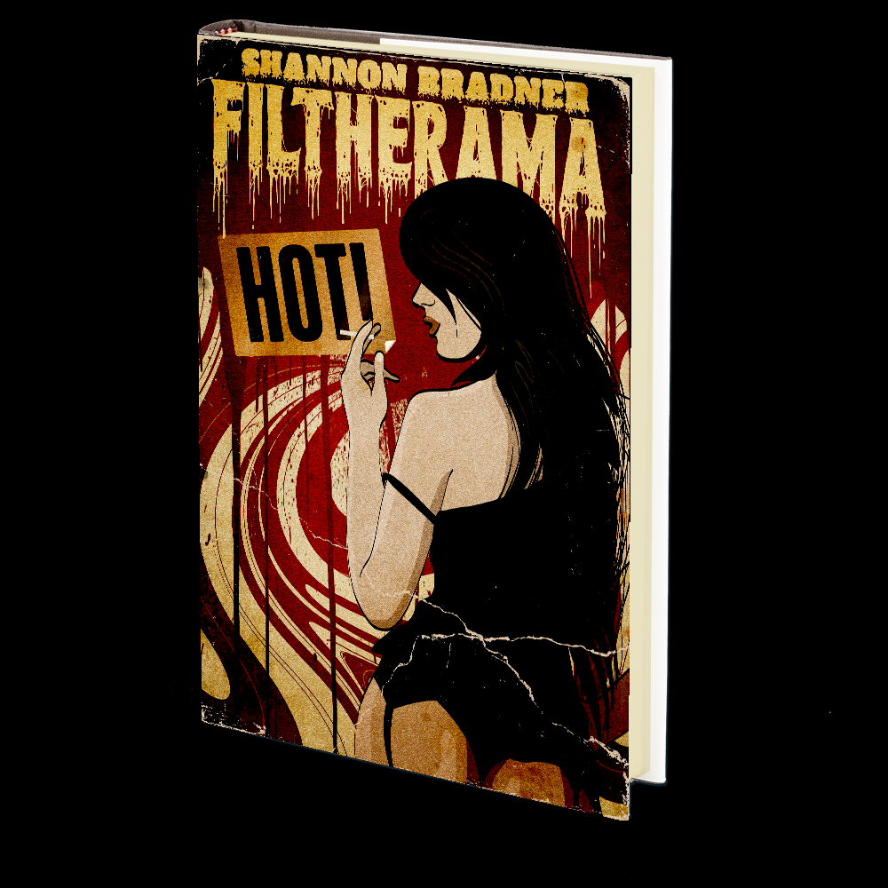 Horror books godless extreme horror books indie horror books underground horror books independent horror books splatterpunk horror books