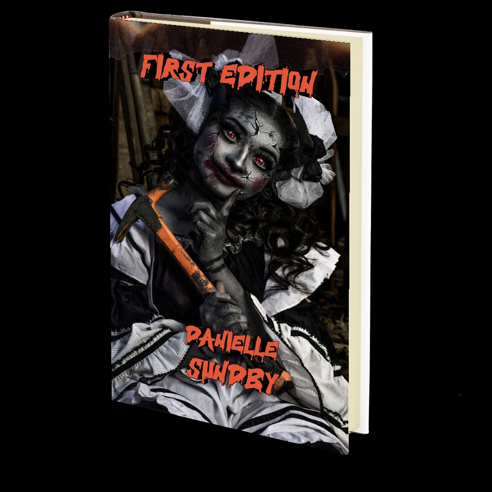 Horror books godless extreme horror books indie horror books underground horror books independent horror books splatterpunk horror books