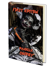 Horror books godless extreme horror books indie horror books underground horror books independent horror books splatterpunk horror books
