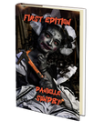 Horror books godless extreme horror books indie horror books underground horror books independent horror books splatterpunk horror books
