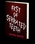 Horror books godless extreme horror books indie horror books underground horror books independent horror books splatterpunk horror books