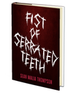 Horror books godless extreme horror books indie horror books underground horror books independent horror books splatterpunk horror books