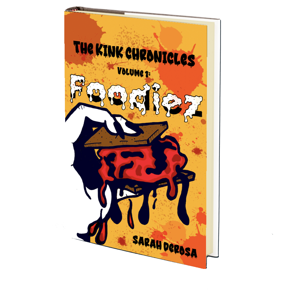 Horror books godless extreme horror books indie horror books underground horror books independent horror books spatterpunk horror books