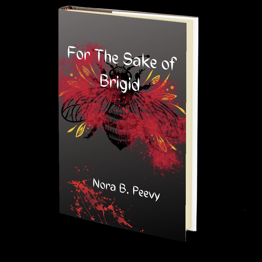 For the Sake of Brigid by Nora B. Peevy