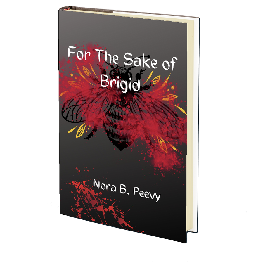 For the Sake of Brigid by Nora B. Peevy